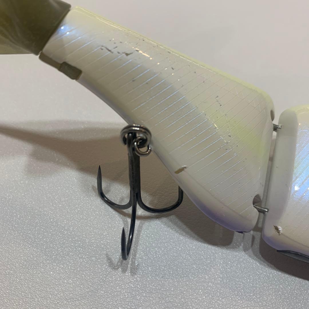 DRT クラッシュ9 Low クイーン