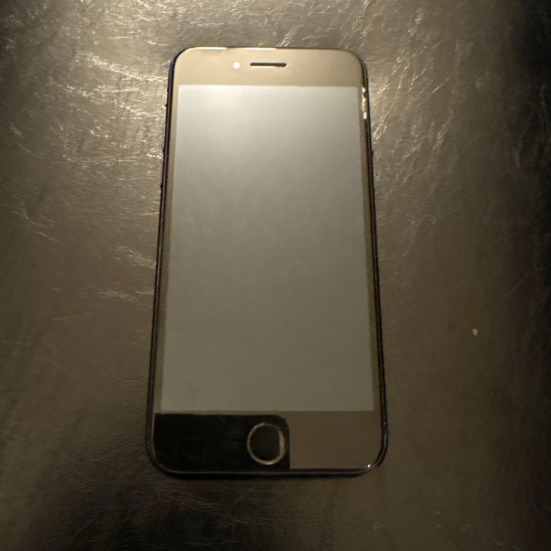 Apple iPhone SE 64GB 第3世代　ミッドナイト