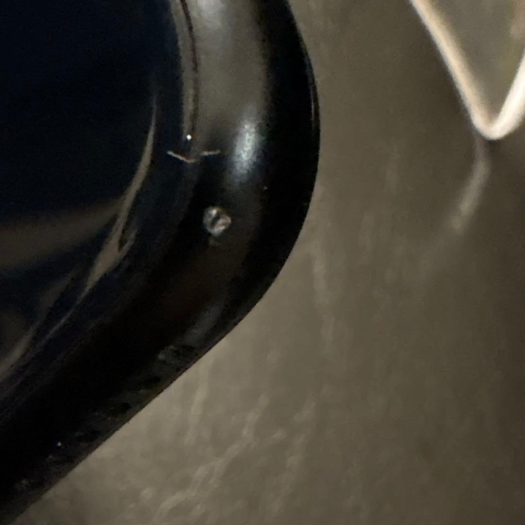 Apple iPhone SE 64GB 第3世代　ミッドナイト