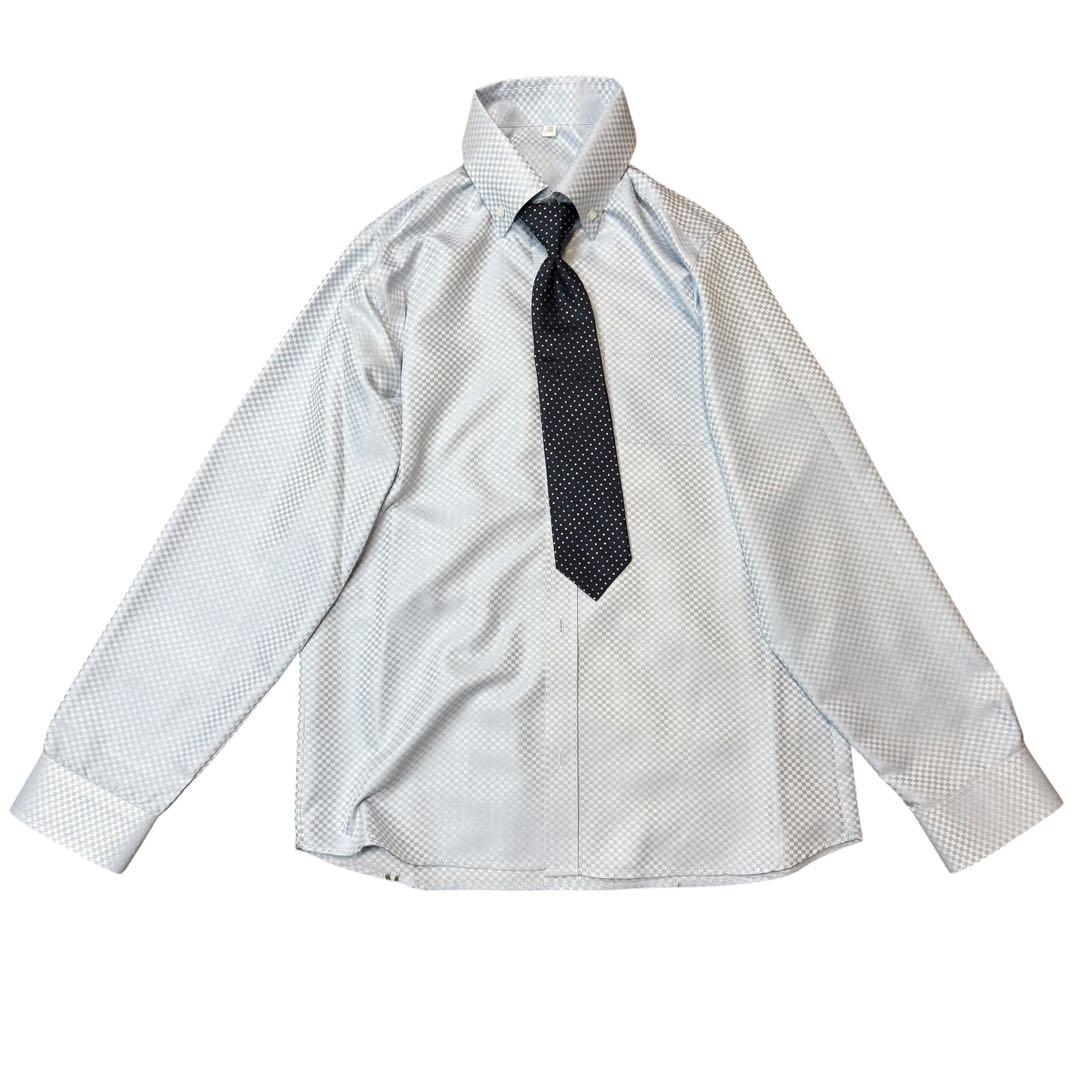 【極美品】スーツ5点セット 170cm フォーマル 卒業式 入学式　卒服