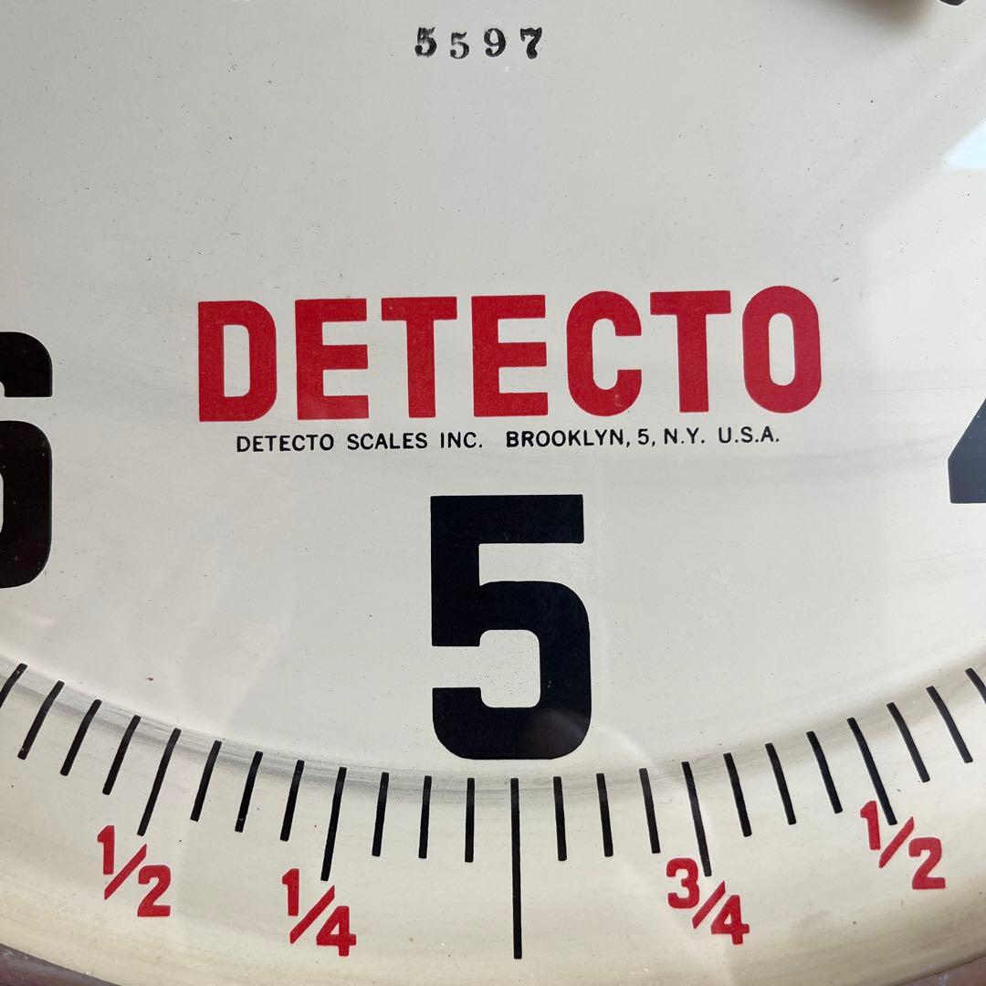 ビンテージ 什器 ディスプレイ インダストリアル アメリカ 両面スケール はかり