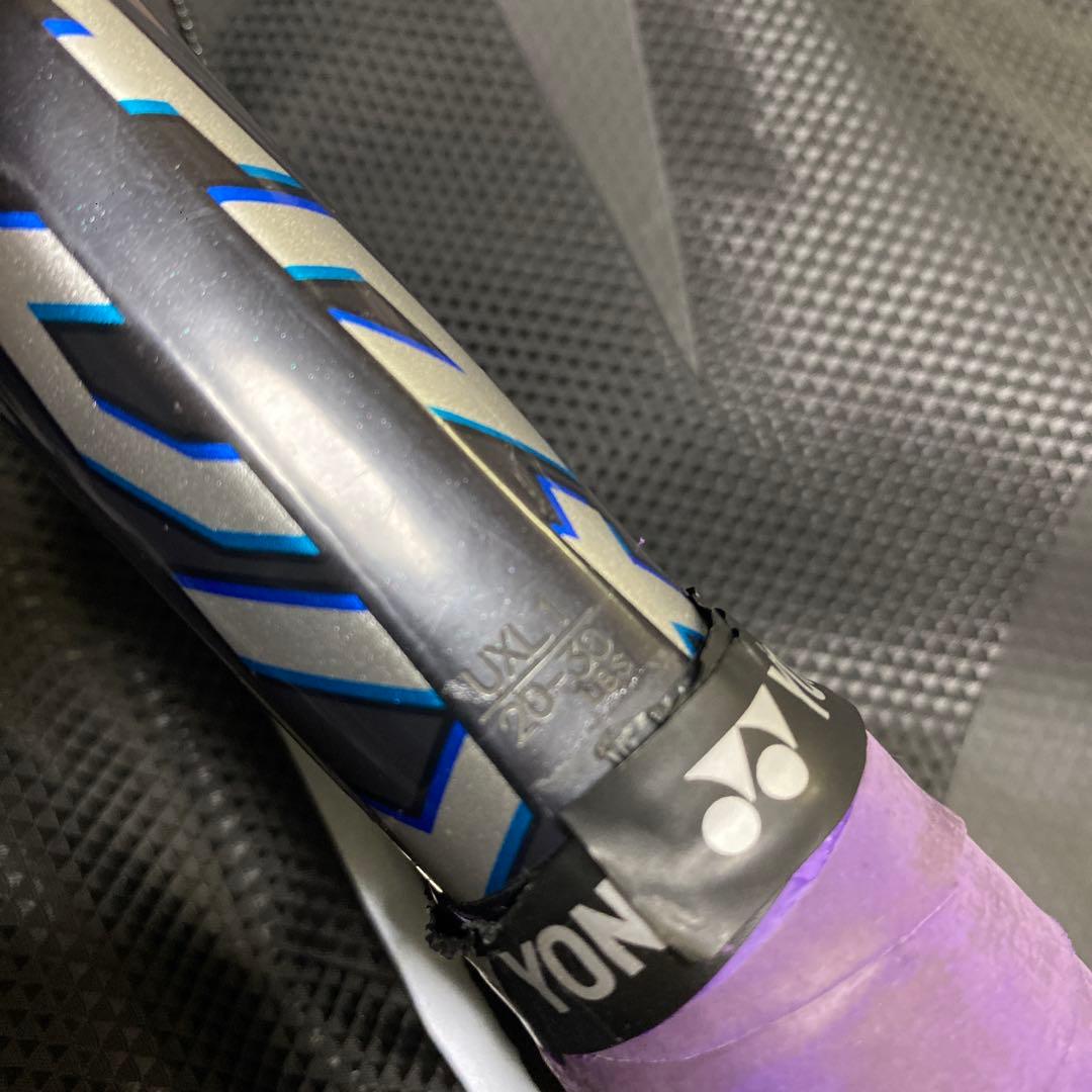 YONEX ボルトレイジ 5S