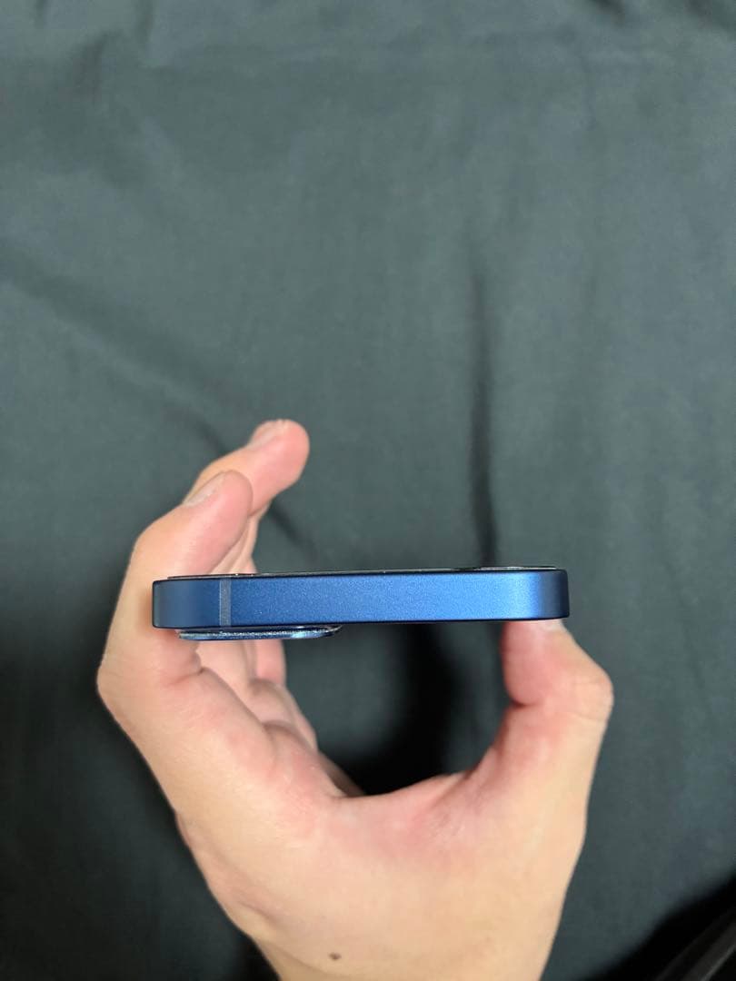 スマートフォン本体 iPhone12 mini