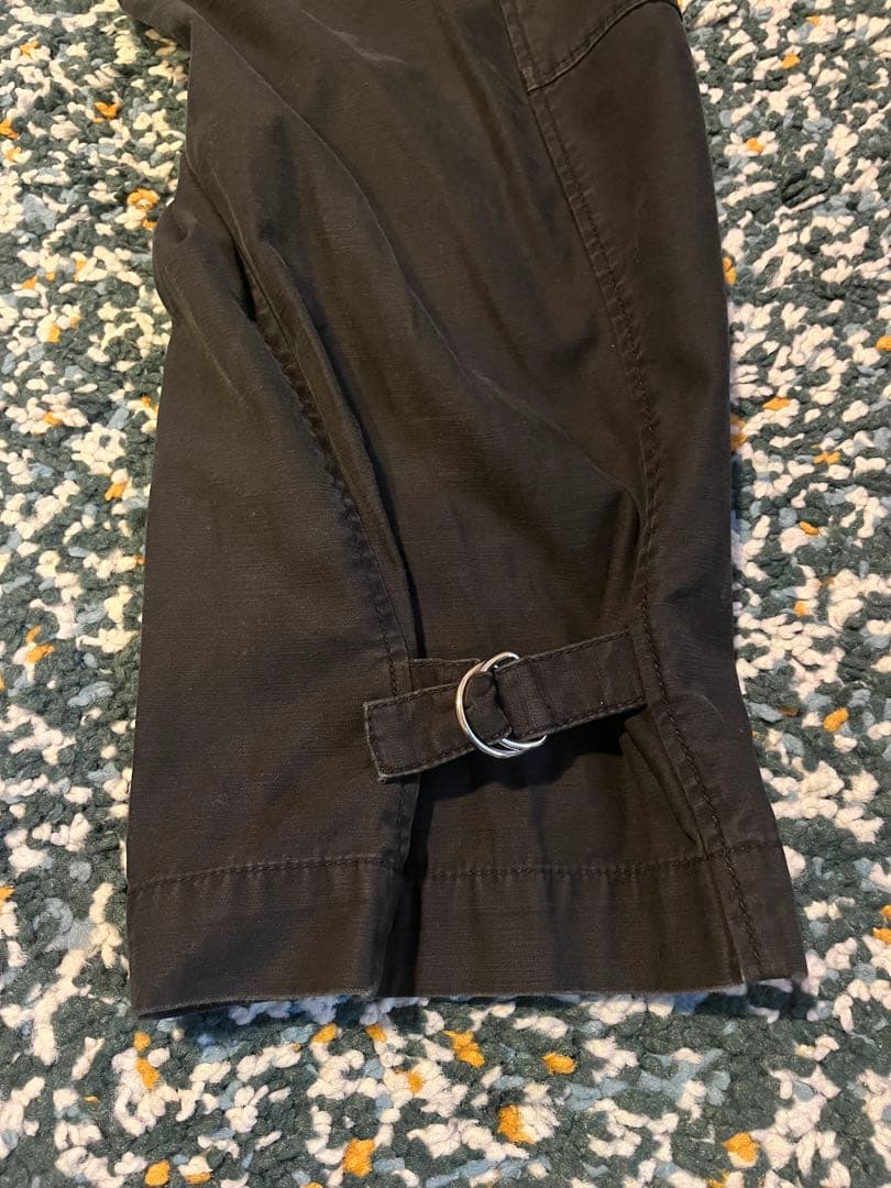 3.1 philiplim スリーワンフィリップリムカーゴパンツ