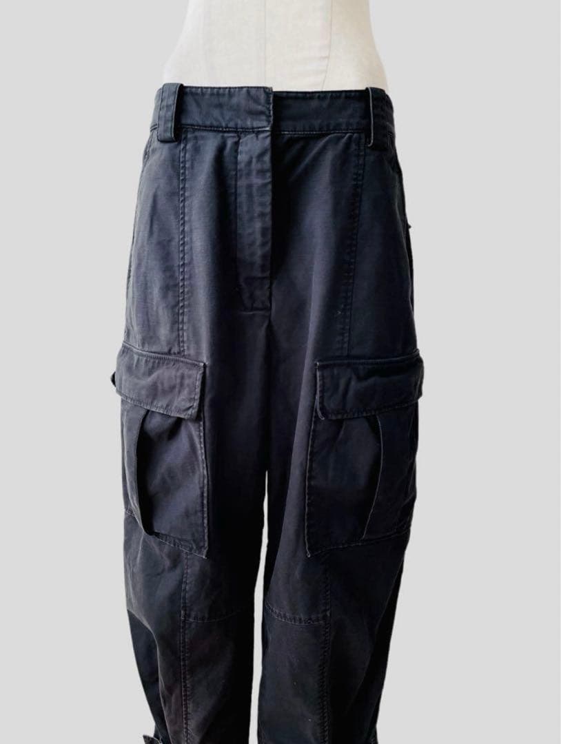 3.1 philiplim スリーワンフィリップリムカーゴパンツ