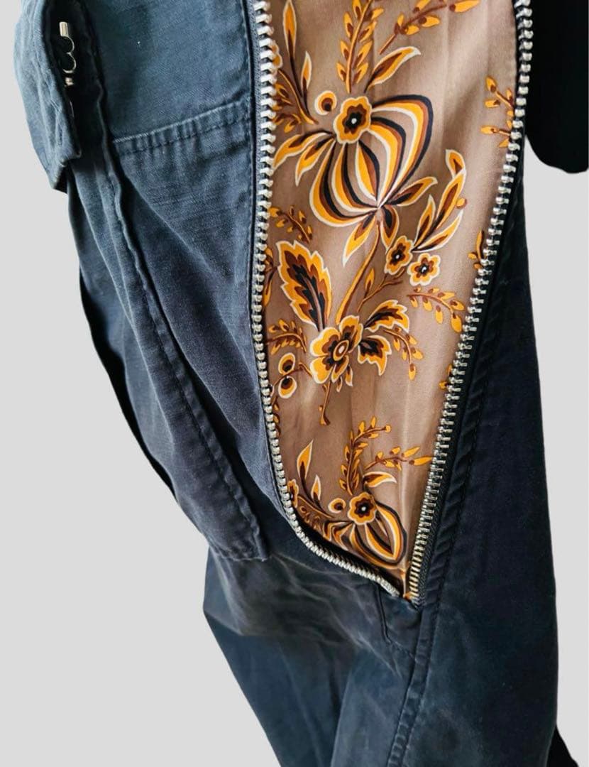 3.1 philiplim スリーワンフィリップリムカーゴパンツ