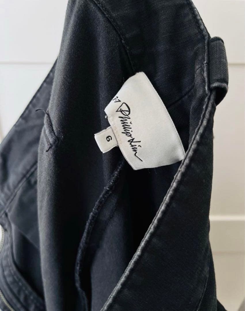 3.1 philiplim スリーワンフィリップリムカーゴパンツ