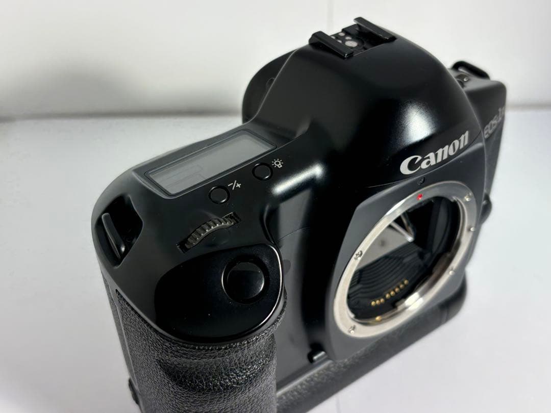 キヤノン EOS-1n DP