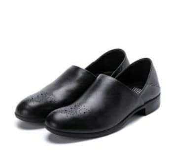 ショセ トラベルシューズ　DOCTOR SHOES BL