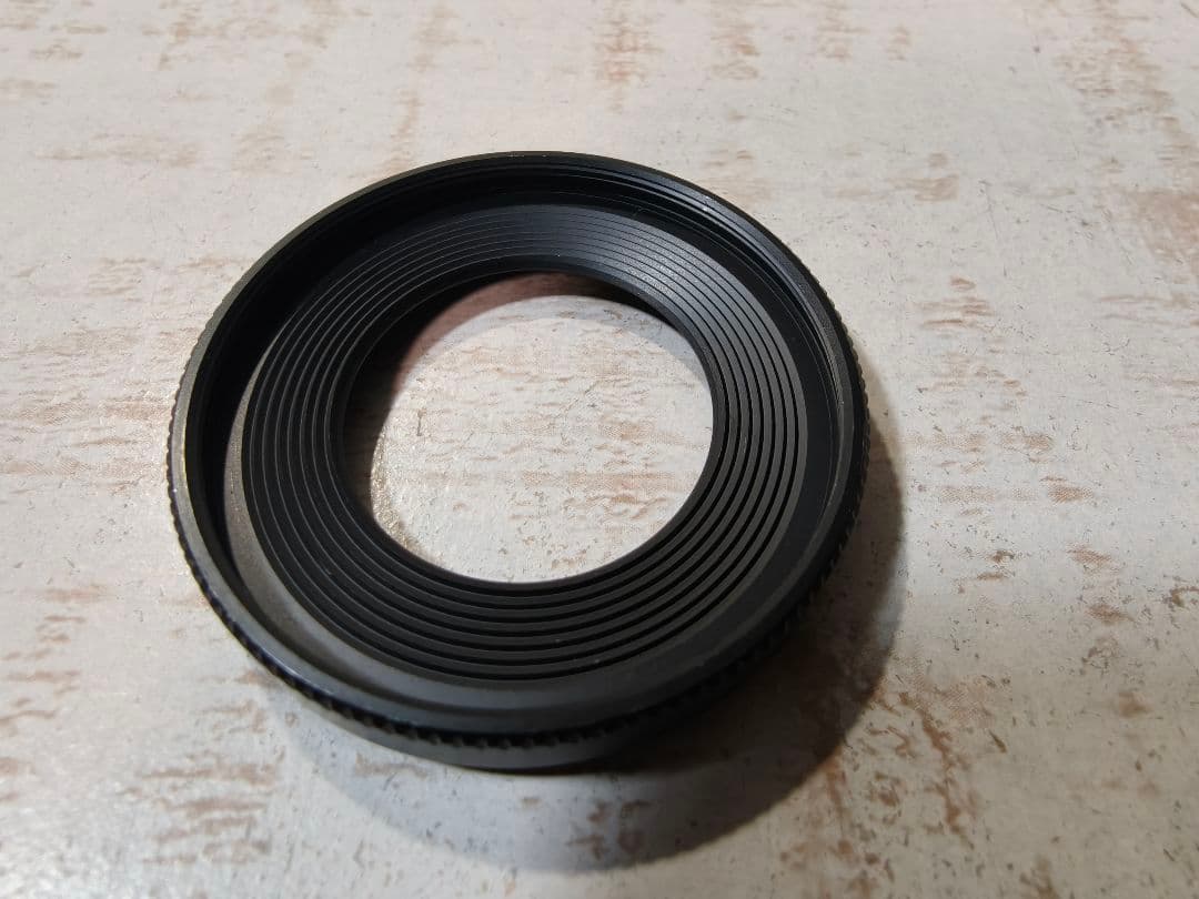 Canon EF-M 22mm f/2 STM レンズ