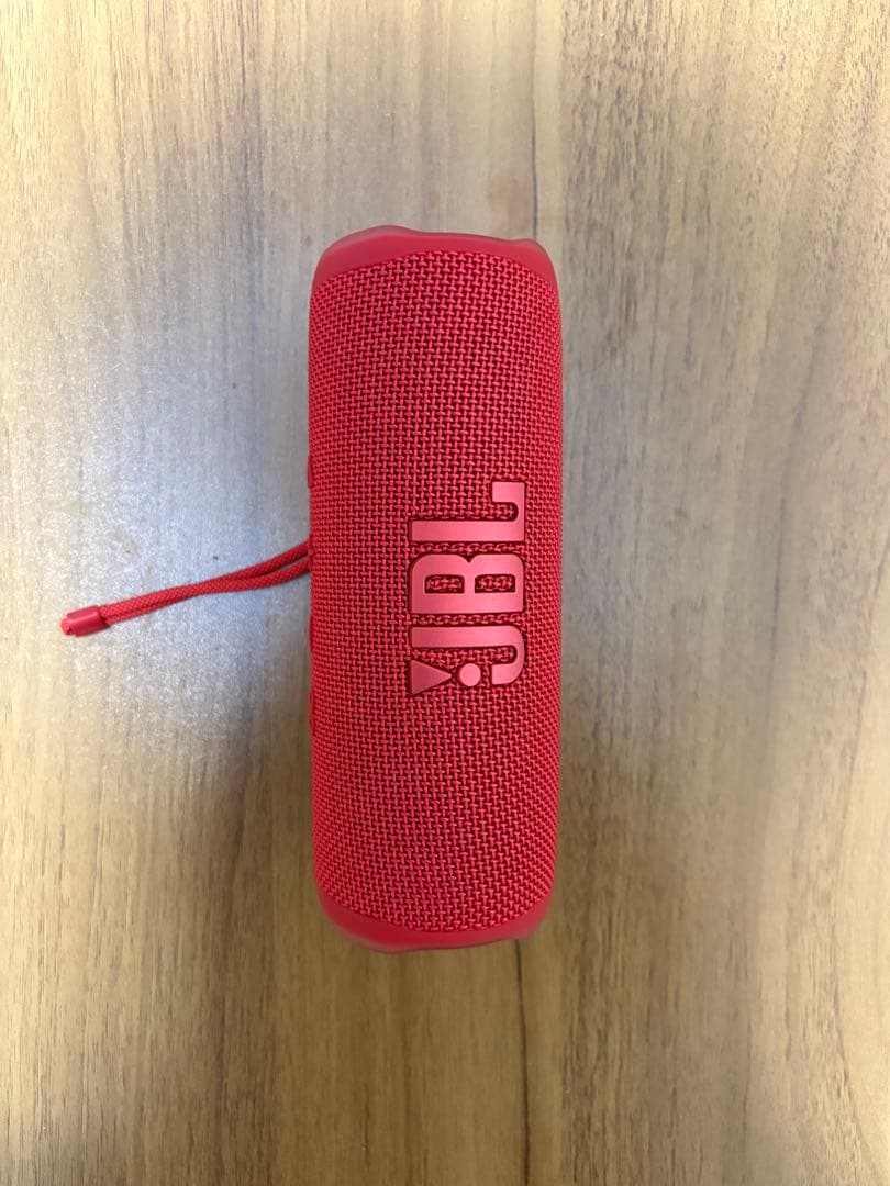 JBLブルーテゥーススピーカー Flip6