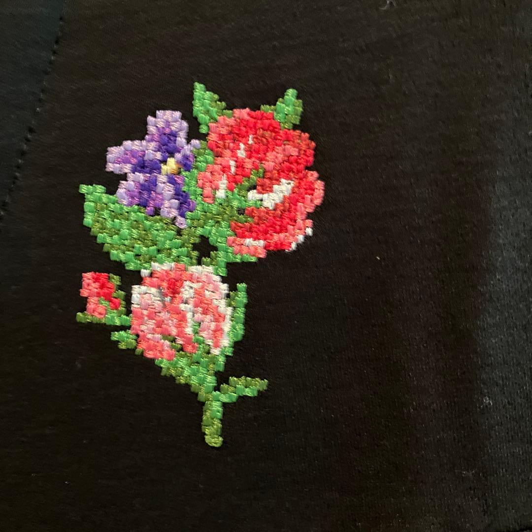 フェイラー　チュニック　新品未使用タグ付き　ブラック　希少サイズL L