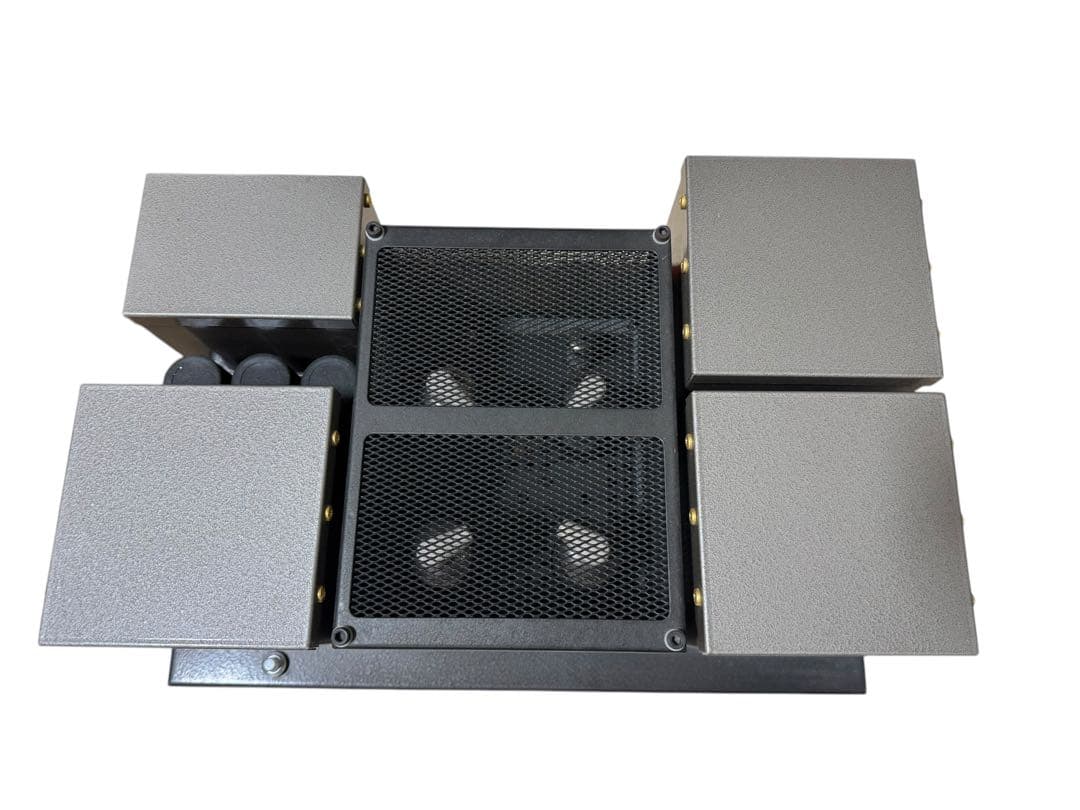 TECTRON　テクトロン　トランス搭載　TSG-420-5 サウンドパーツ製