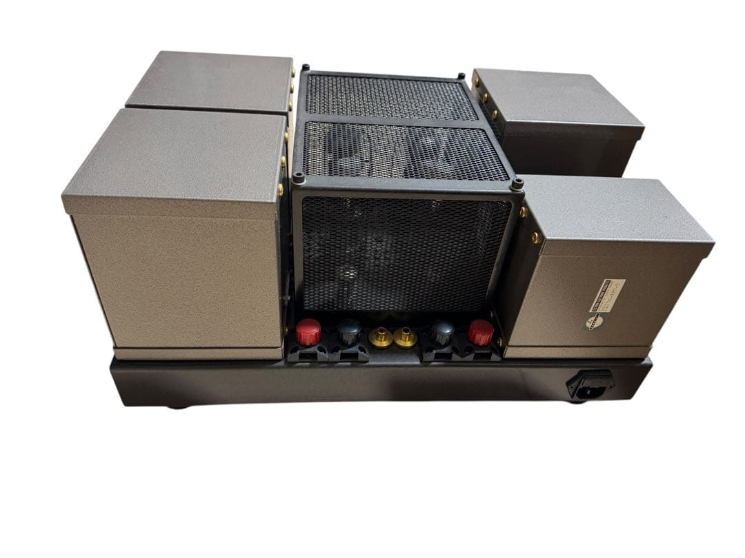 TECTRON　テクトロン　トランス搭載　TSG-420-5 サウンドパーツ製