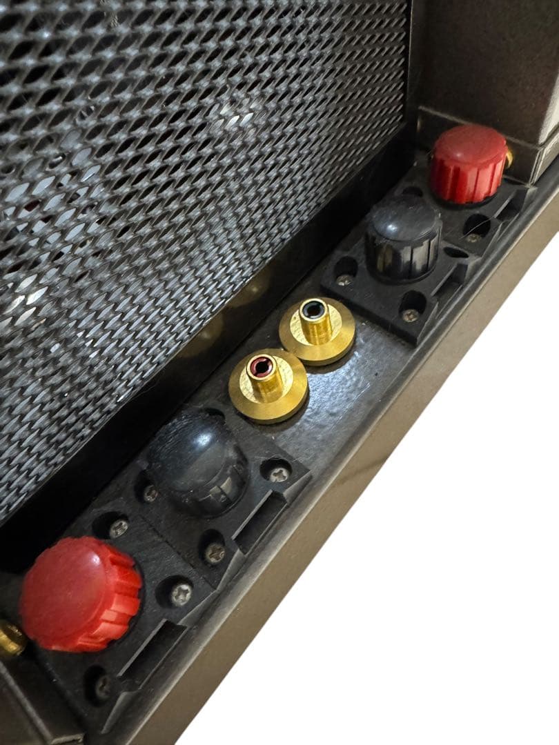 TECTRON　テクトロン　トランス搭載　TSG-420-5 サウンドパーツ製