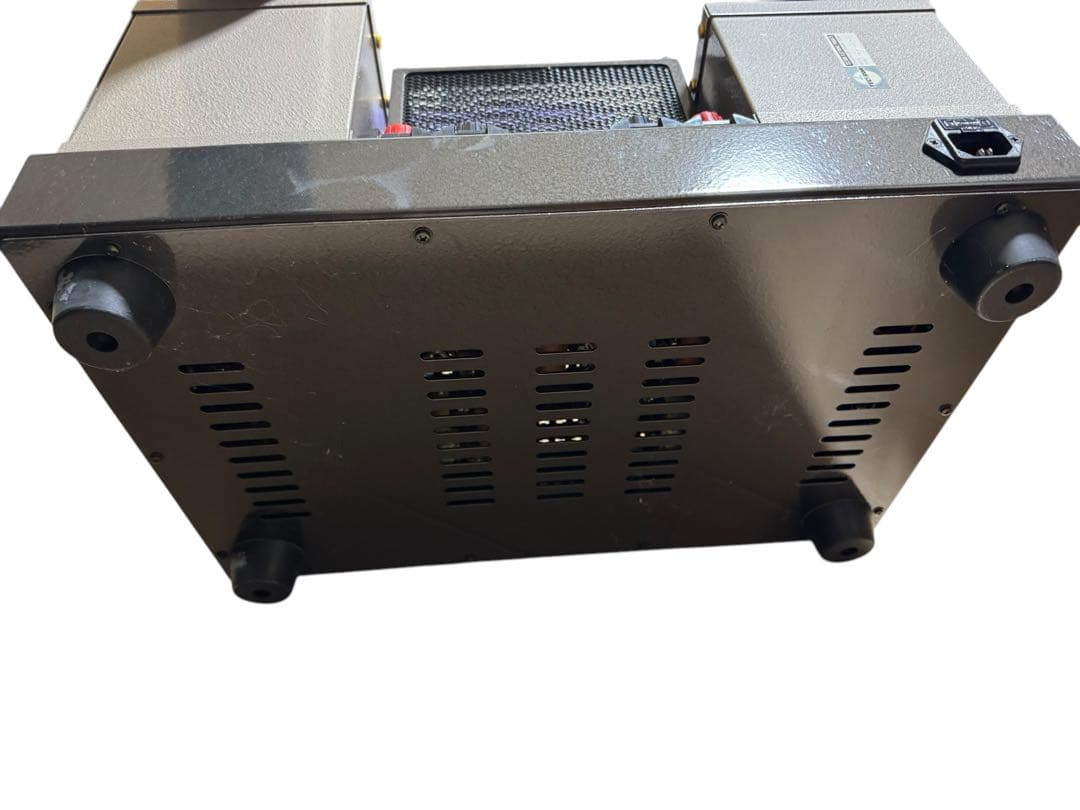 TECTRON　テクトロン　トランス搭載　TSG-420-5 サウンドパーツ製