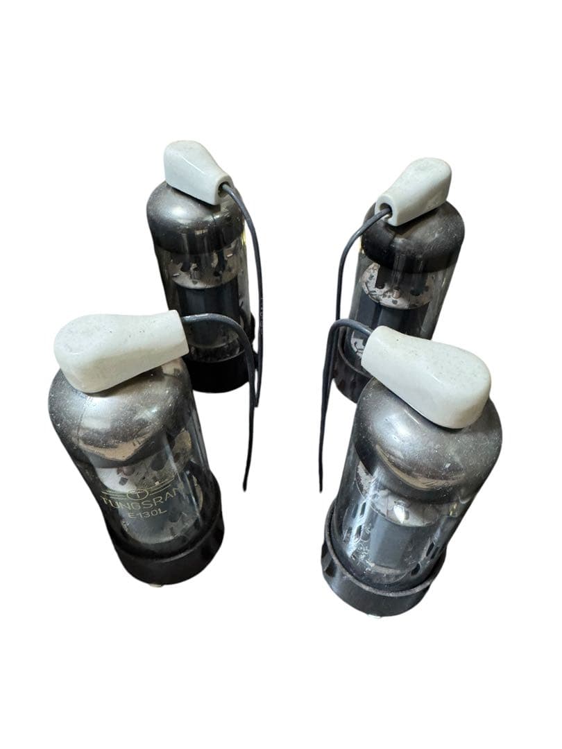 TECTRON　テクトロン　トランス搭載　TSG-420-5 サウンドパーツ製