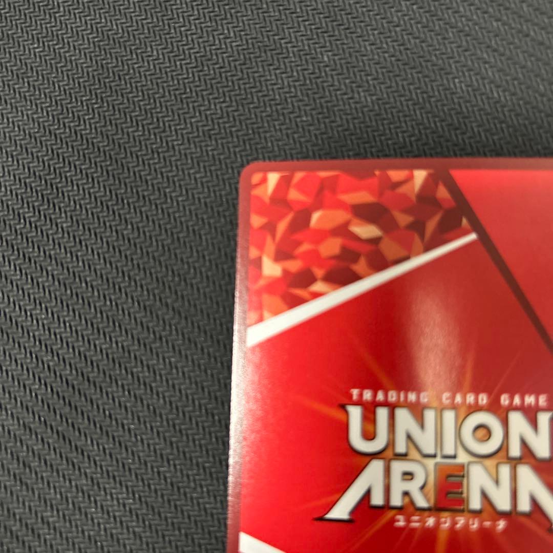 ユニオンアリーナ　仮面ライダー　オーズ　タジャドルコンボ　星2 パラレル