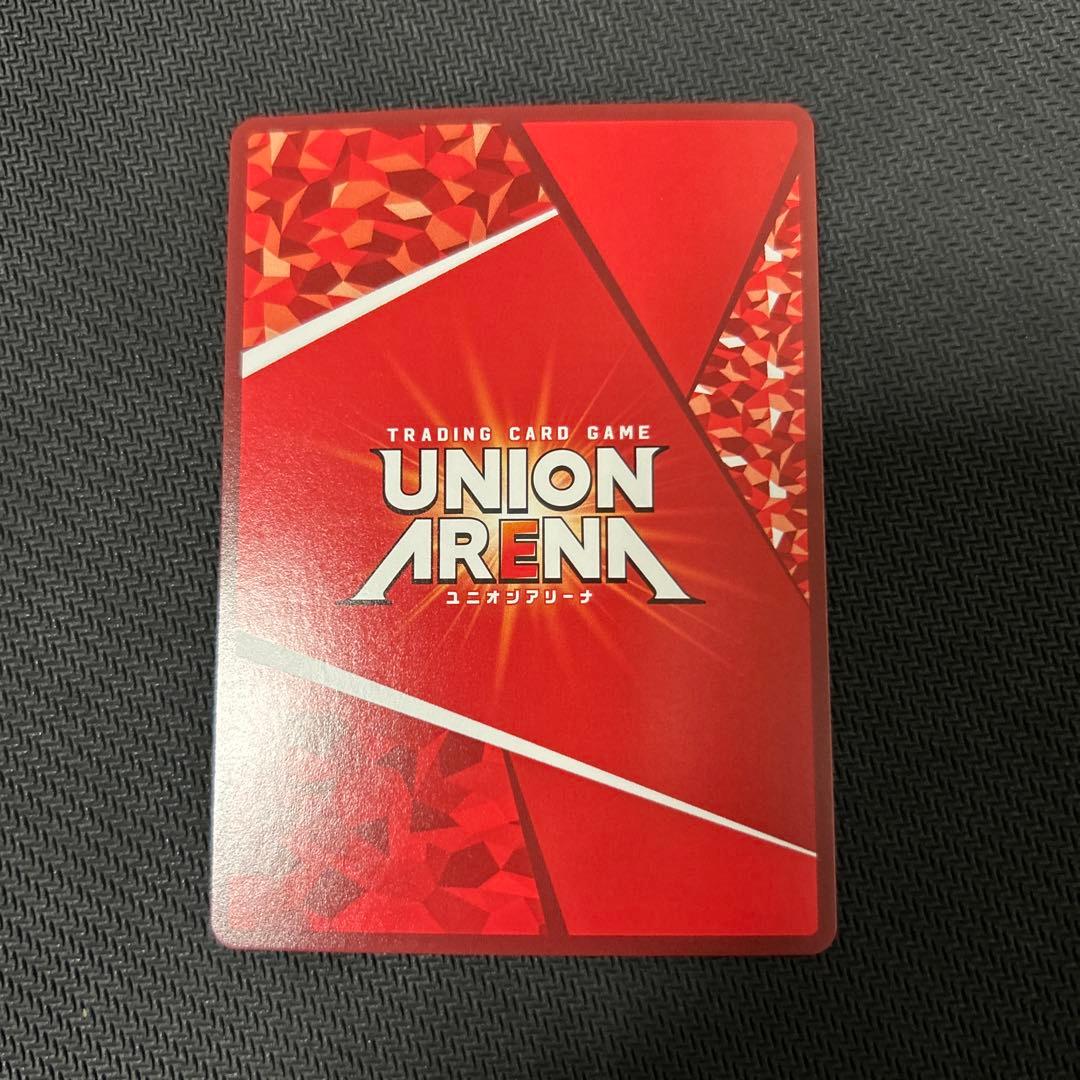 ユニオンアリーナ　仮面ライダー　オーズ　タジャドルコンボ　星2 パラレル