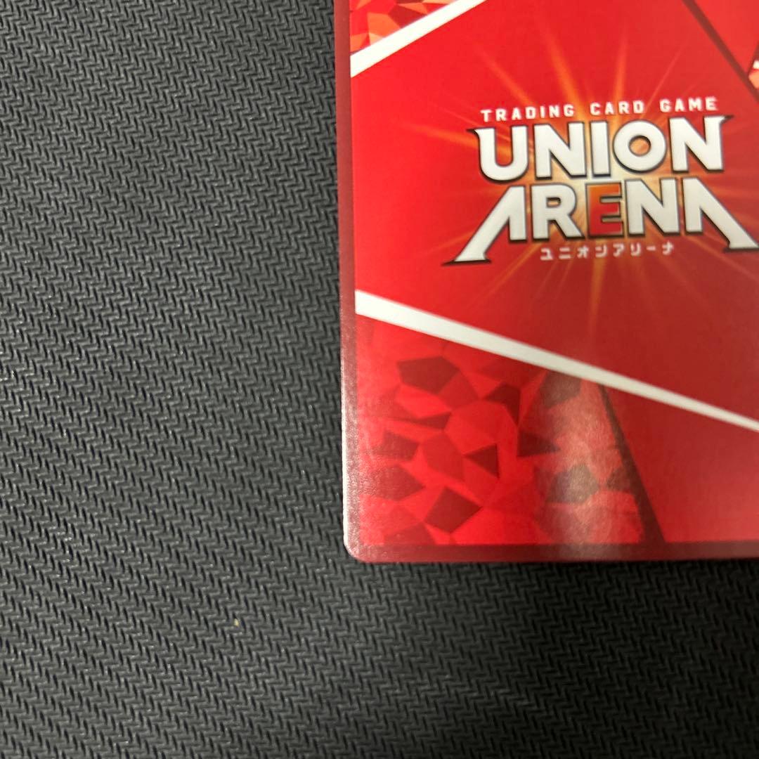 ユニオンアリーナ　仮面ライダー　オーズ　タジャドルコンボ　星2 パラレル