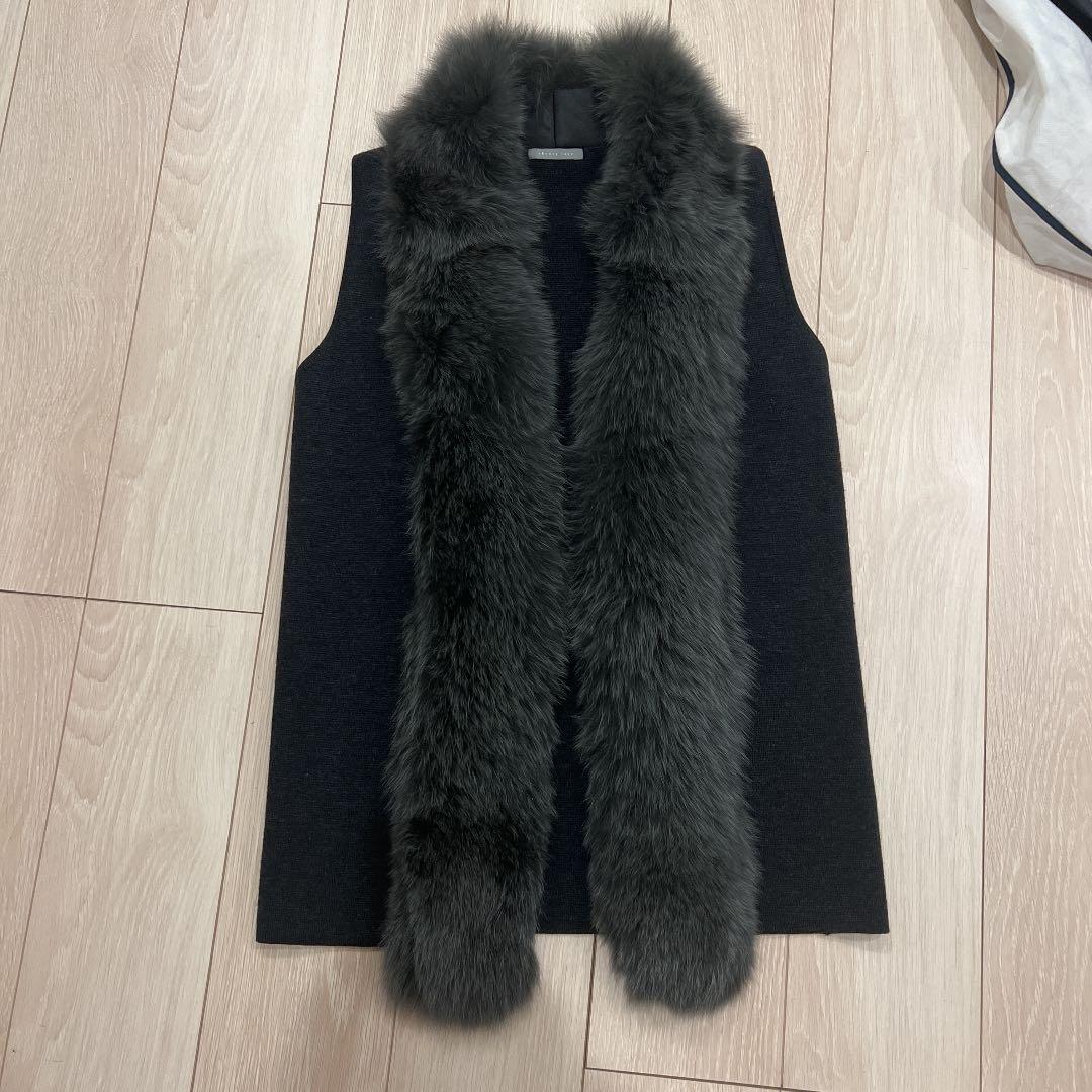 セオリーリュクス　フォックスファージレ　38サイズ