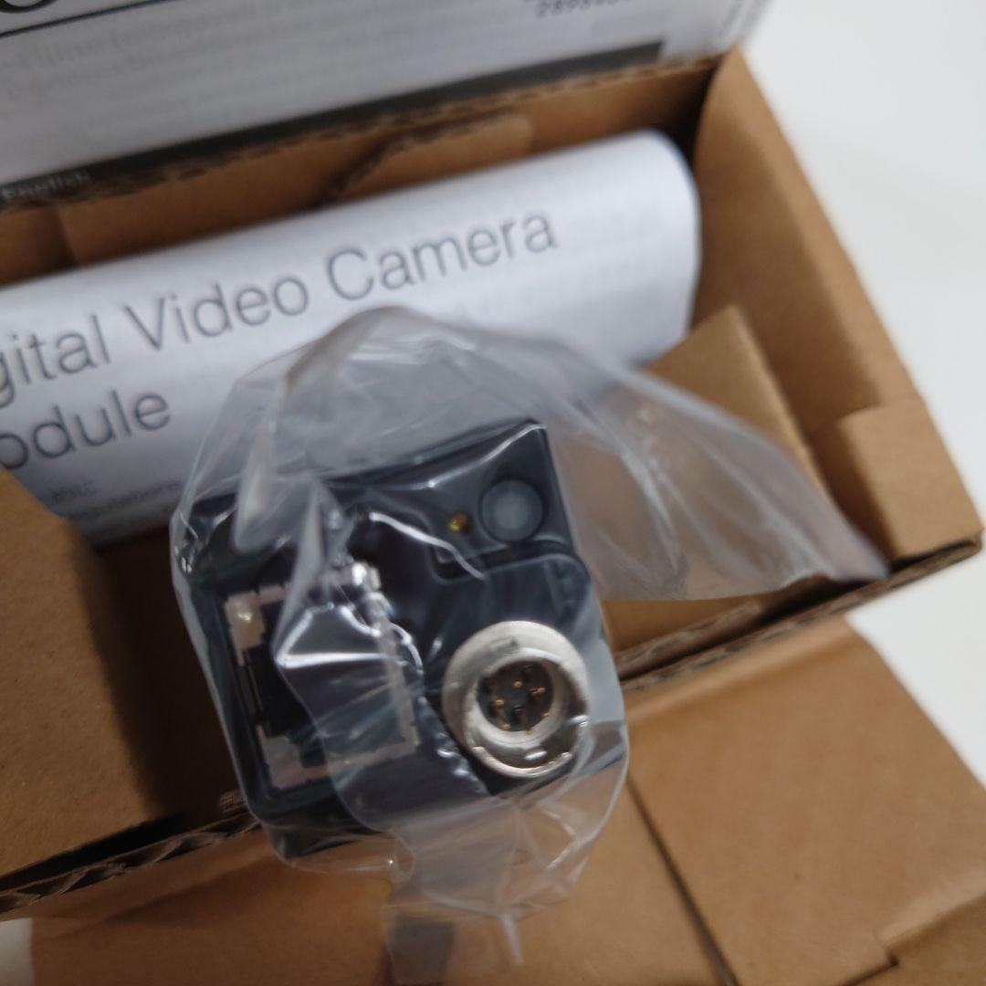 Sony デジタルビデオカメラモジュール XCG-CG510