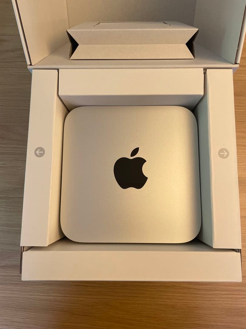 Mac Studio M1 Max AppleCare付き