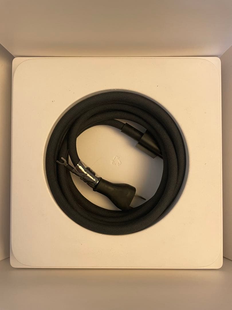 Mac Studio M1 Max AppleCare付き