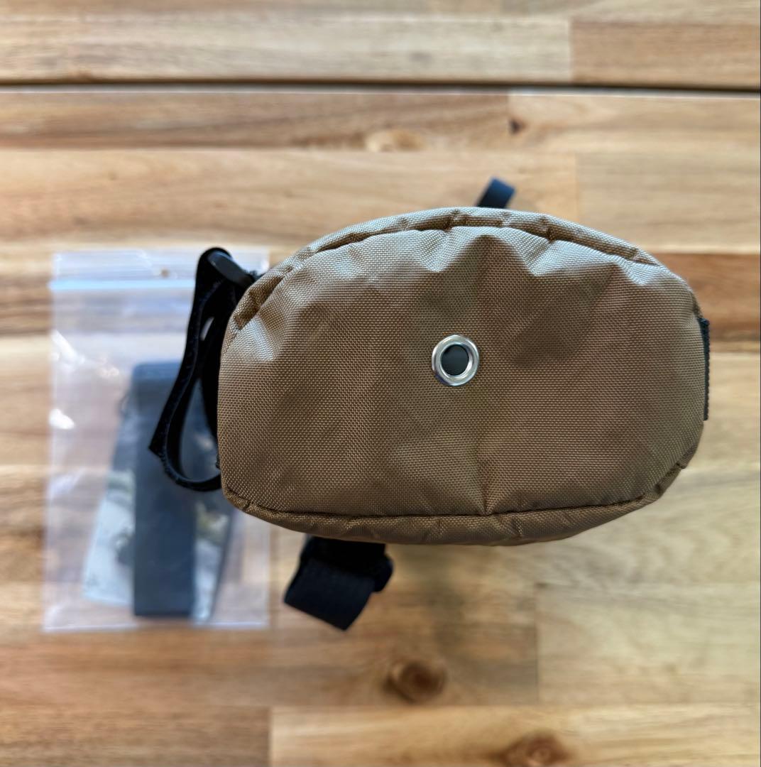 アクセサリー SWIFT INDUSTRIES gibby stem bag