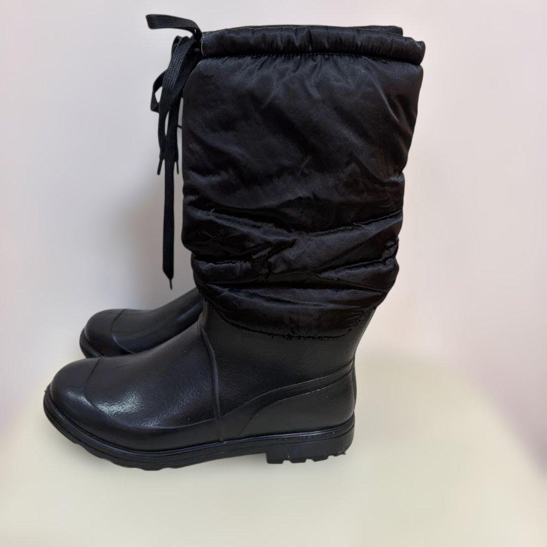 D&G ブーツ長靴　イタリア44