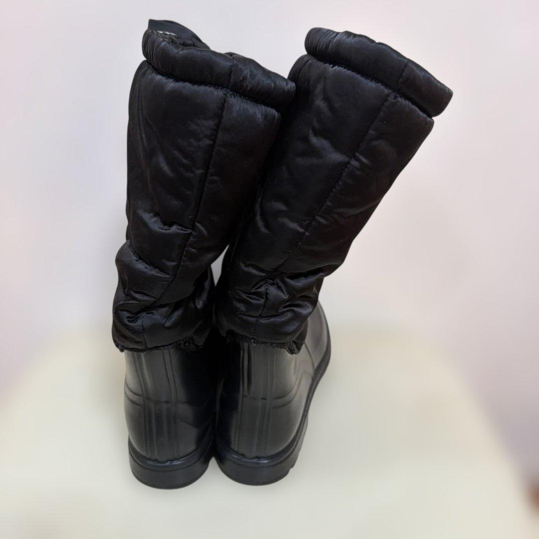 D&G ブーツ長靴　イタリア44