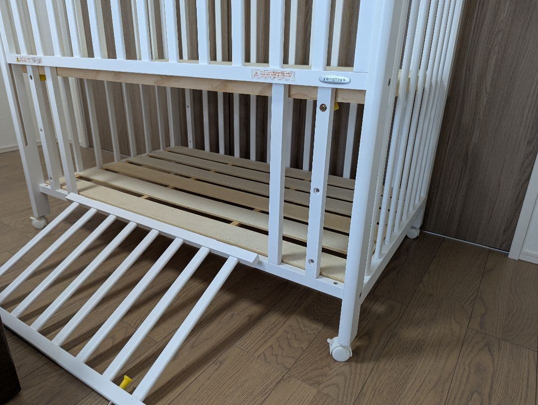 大和屋 ベビーベッド アネシス