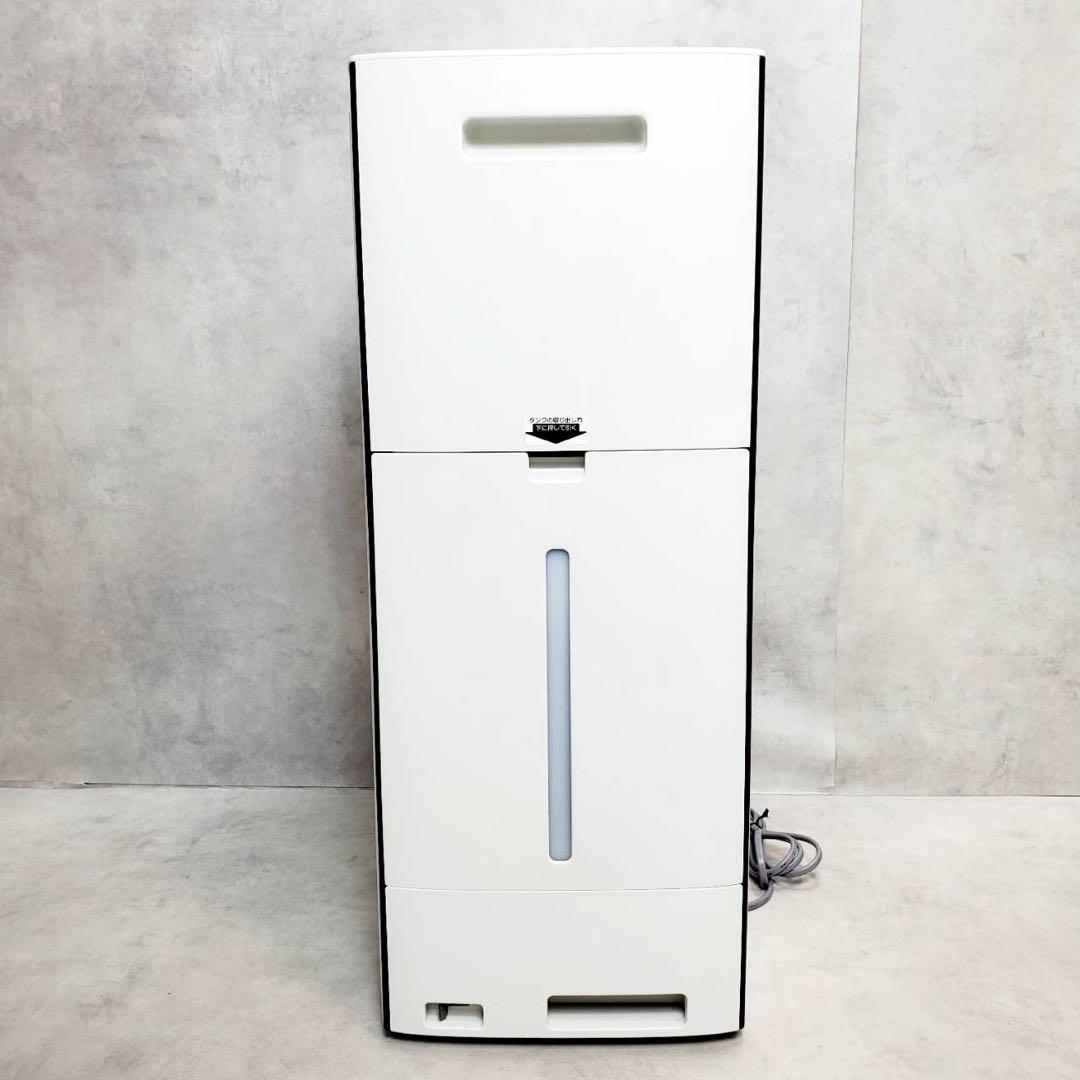 SHARP プラズマクラスター NEXT 加湿空気清浄機 KI-PX70-W