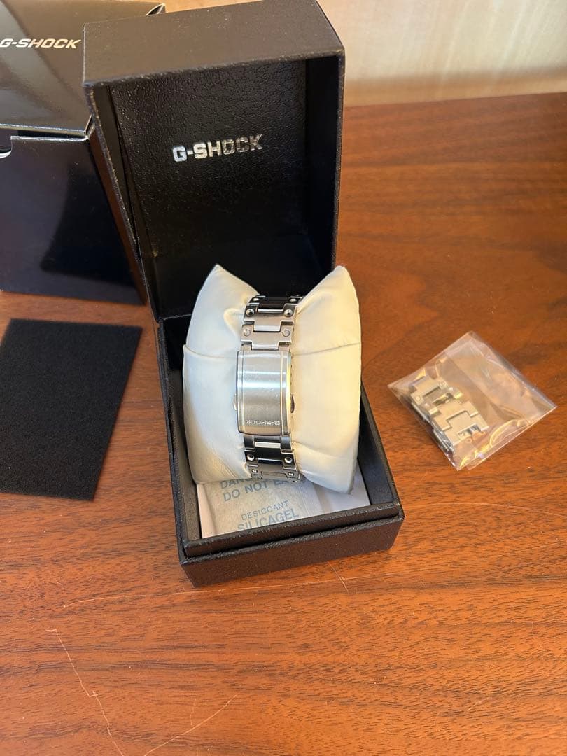 G-SHOCK Tough Solar ソーラー　電波時計　キムタク着用 教場