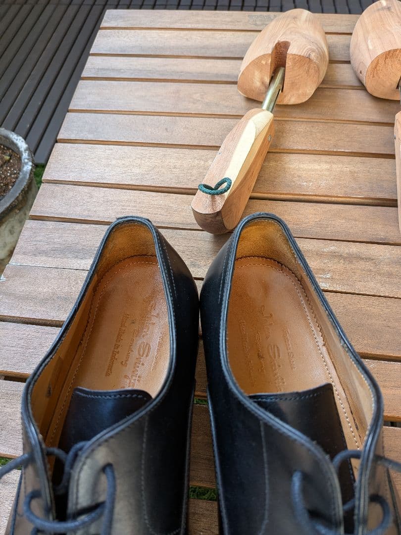 ジャランスリウァヤ　ストレートチップ　8（26.5）JalanSriwijaya