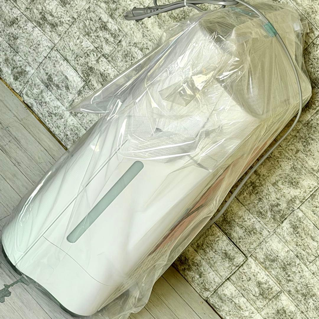 シャープ「KC-40TH7」プラズマクラスター7000搭載加湿空気清浄機