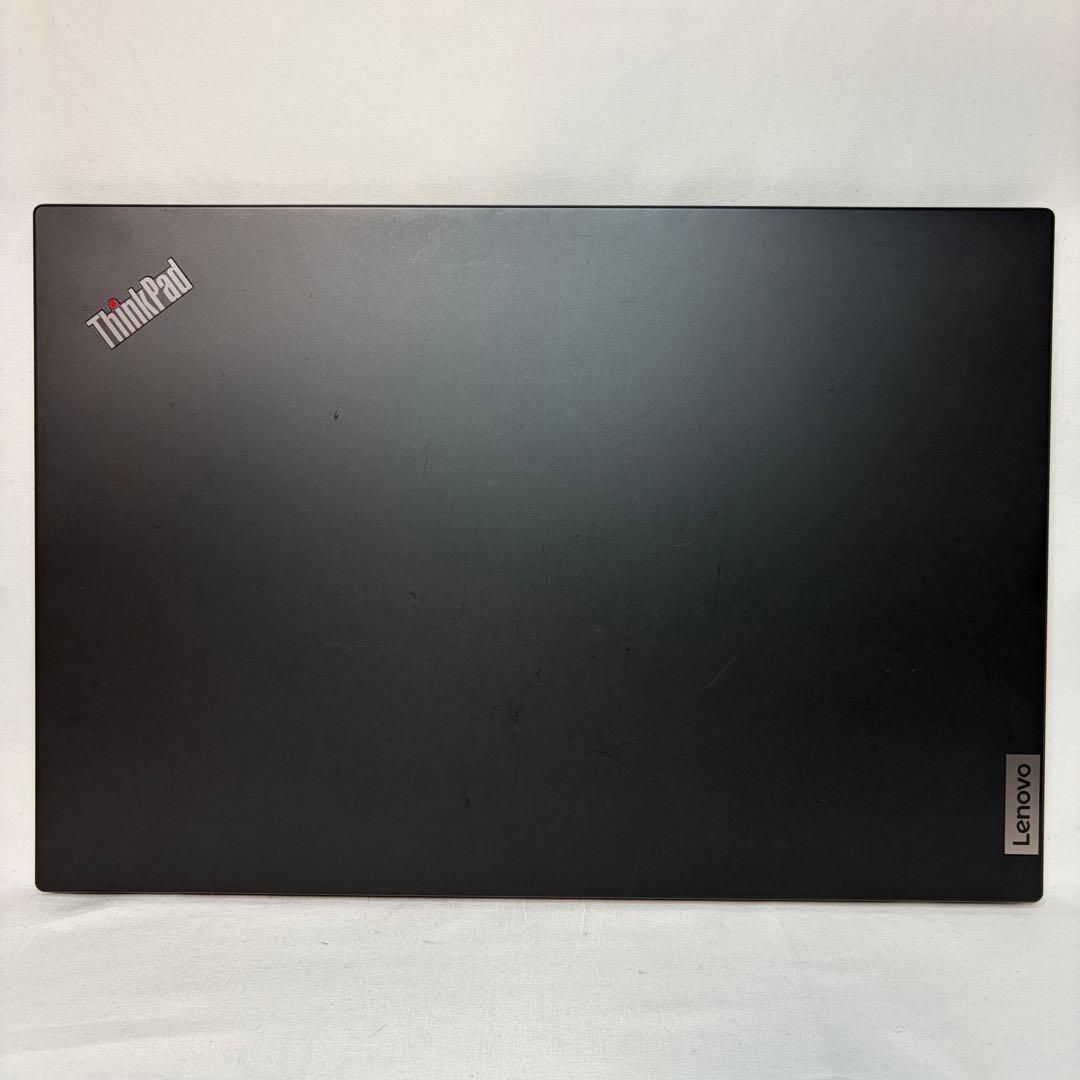 美品 ThinkPad L15 Gen1 10世代 i5 8GB 256GB