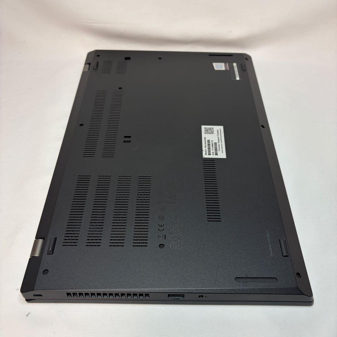 美品 ThinkPad L15 Gen1 10世代 i5 8GB 256GB