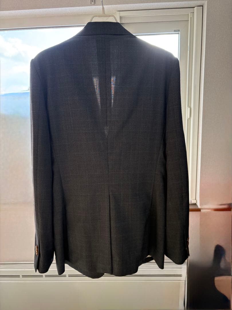 【訳アリ】ヴィヴィアンウエスドウッド マン 44 S テーラードジャケット