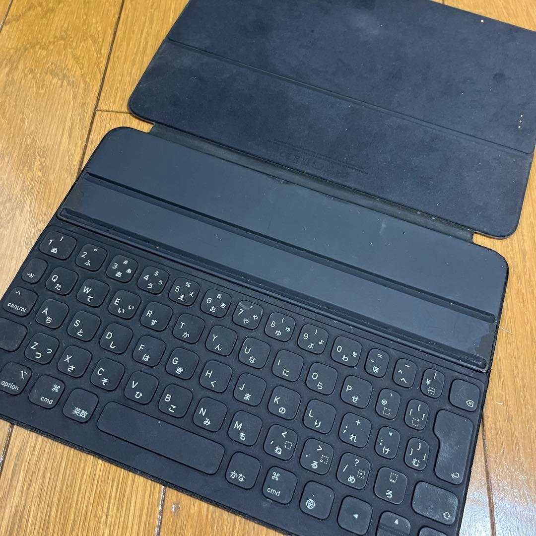 iPad Air(第4世代) + Apple Pencil（Keyboard付）