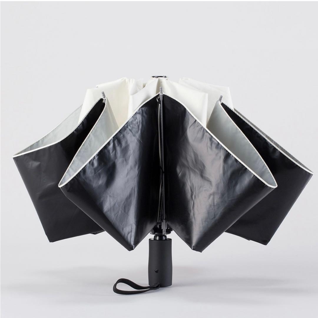 銀河を超える冷却 日傘 HIYARI（ヒヤリ）