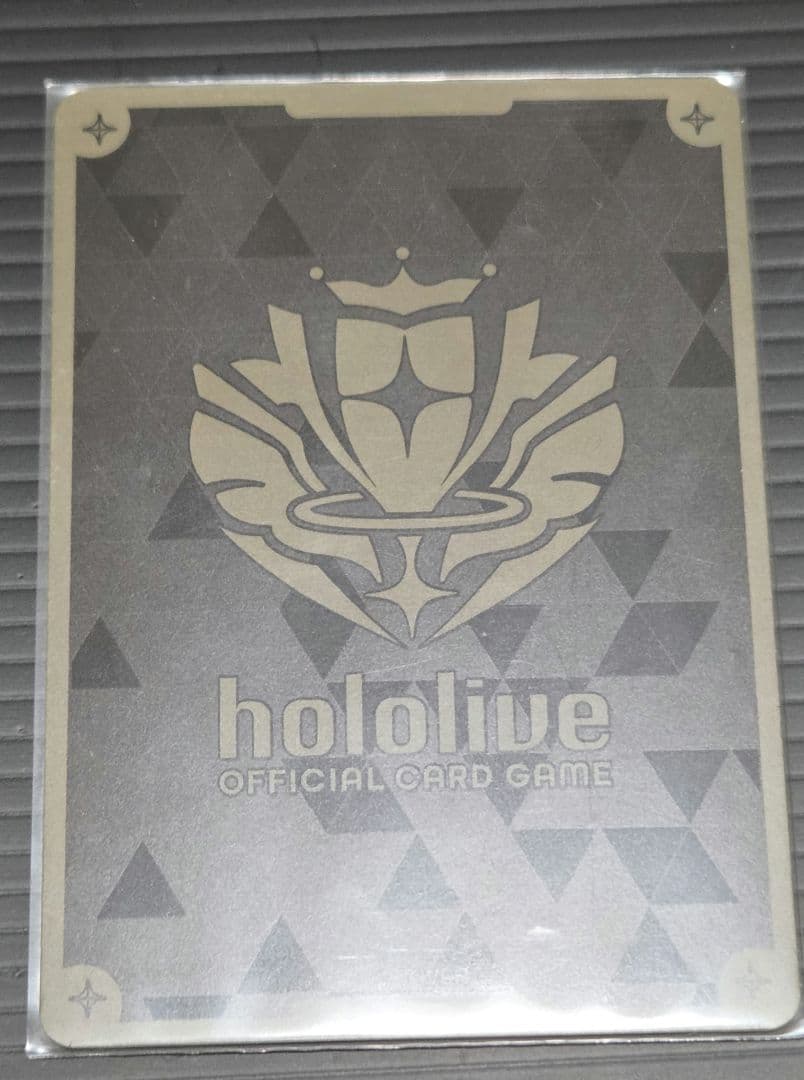 ホロカ 風真いろは ８枚セット UR SR OSR S