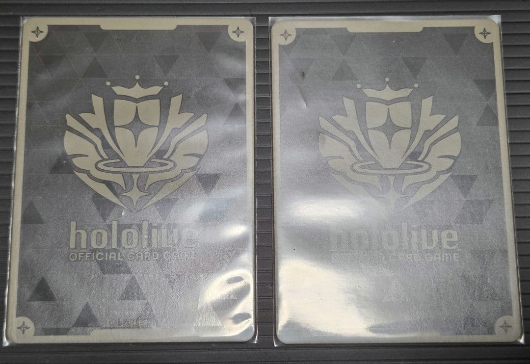 ホロカ 風真いろは ８枚セット UR SR OSR S