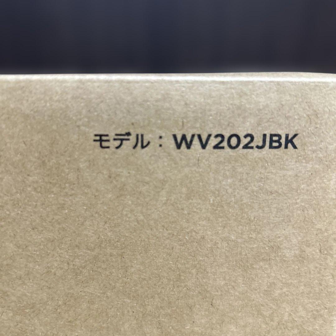 Shark（シャーク）EVOPOWERハンドクリーナー 掃除機 WV202JBK