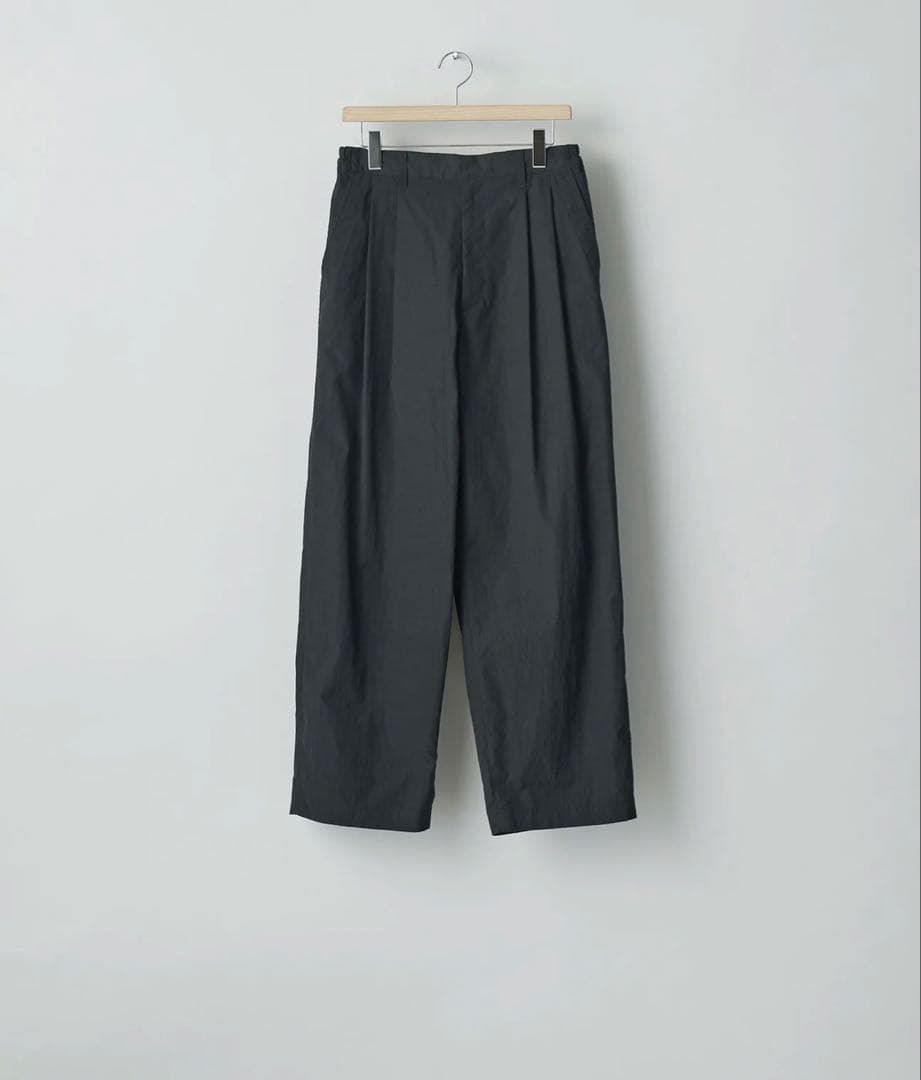 シュタイン　ナイロンパンツ