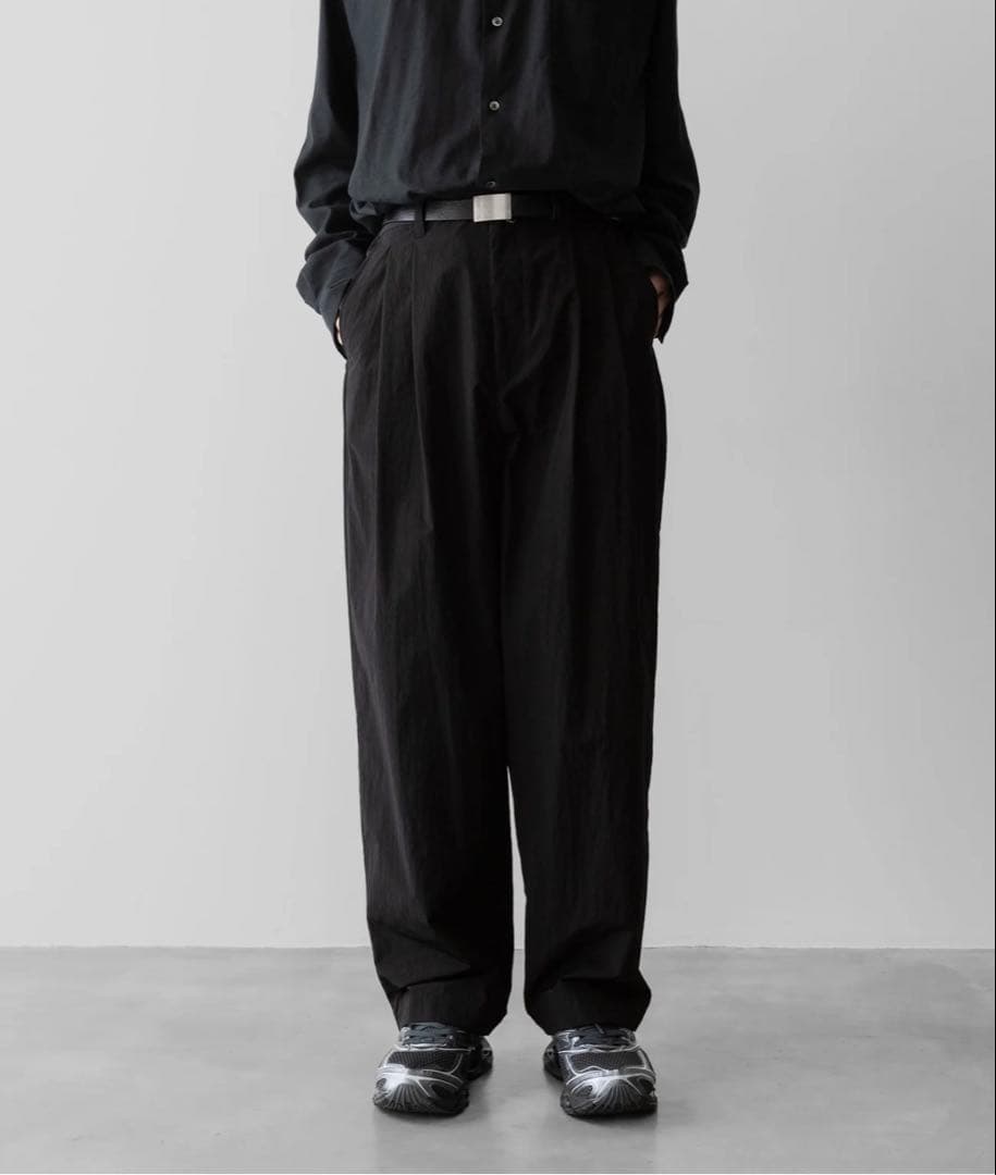 シュタイン　ナイロンパンツ