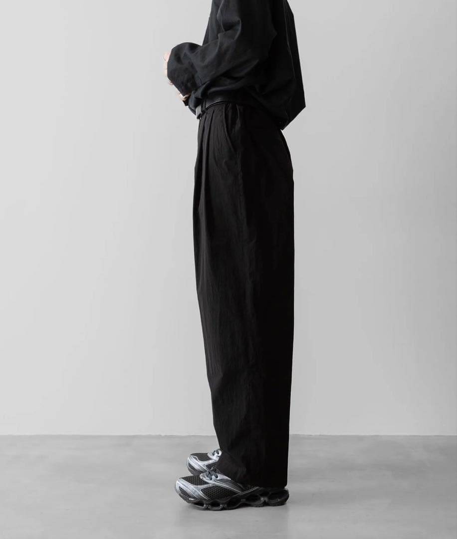 シュタイン　ナイロンパンツ