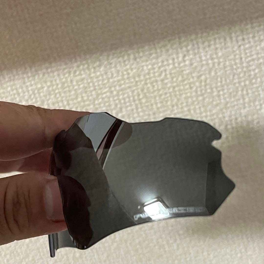 OAKLEY RADAR EV PATH サングラス 偏光レンズ 純正品