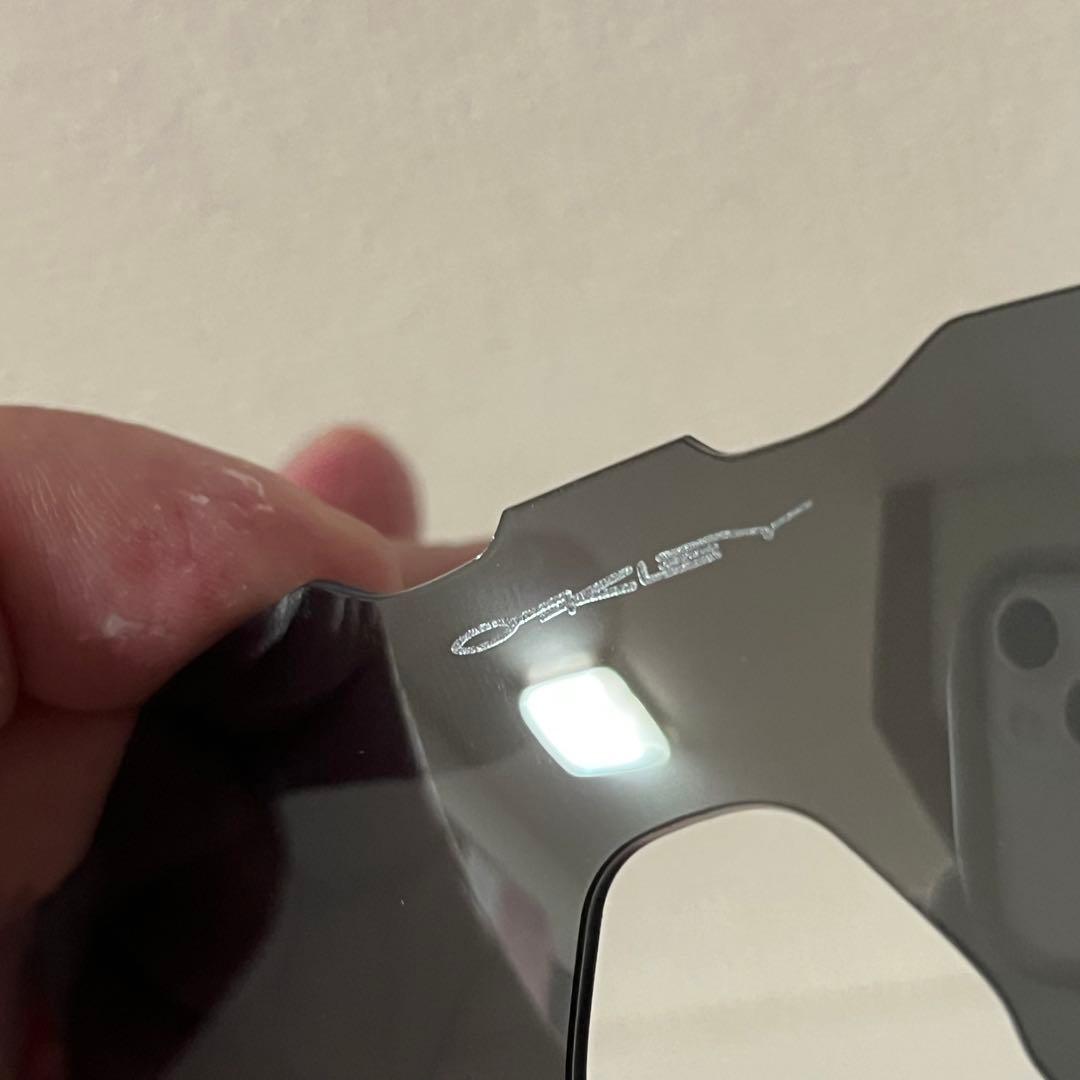 OAKLEY RADAR EV PATH サングラス 偏光レンズ 純正品