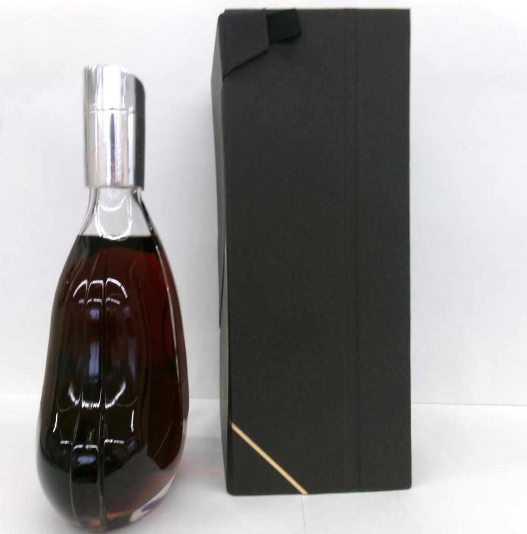 1リットル・ヘネシーXXO（HXX13)